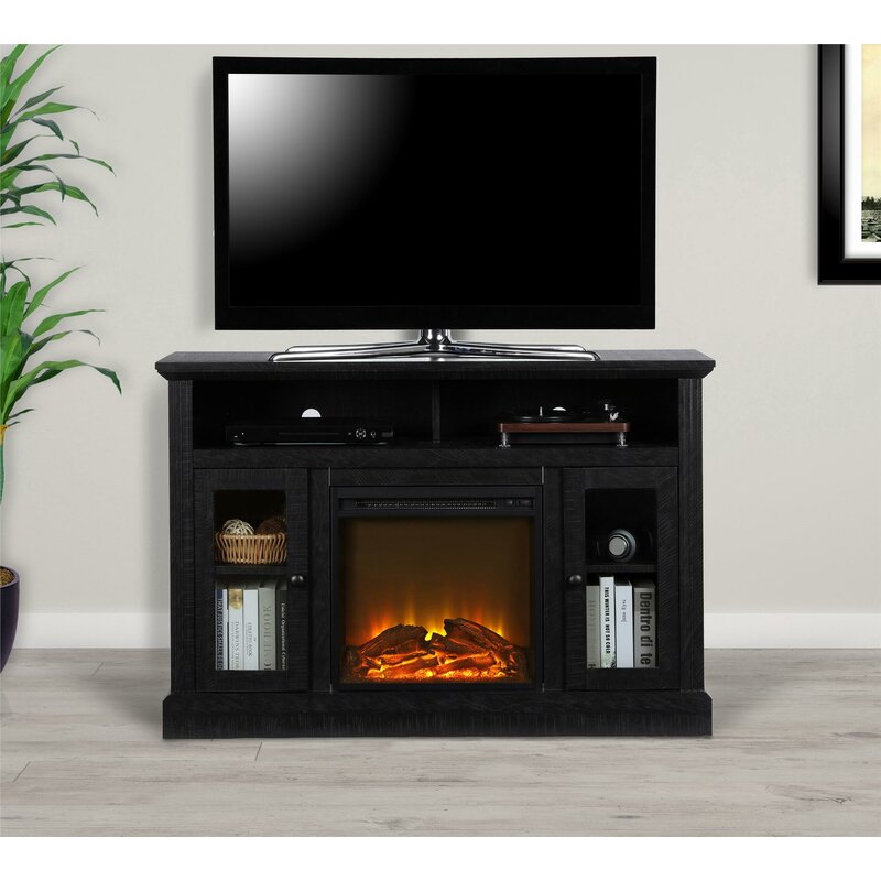 Best Electric Fireplace Tv Stand 2020 Top 20 Expert Reviews 5341